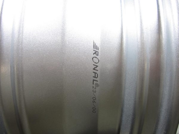 JANTE RONAL 4×100 6.5×15 ET50 – 97512021