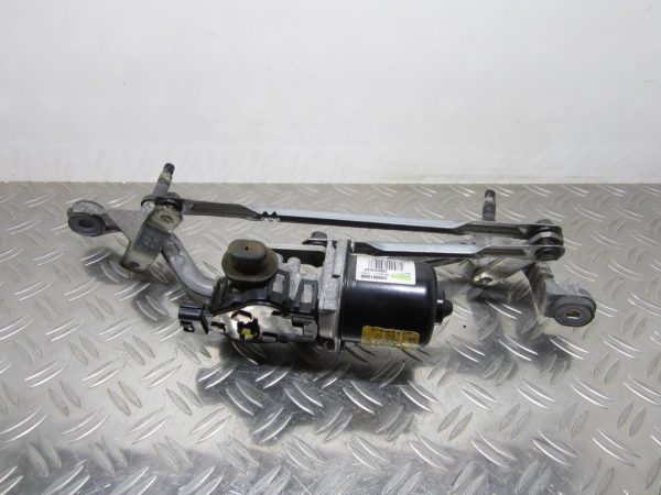 Mecanisme essuie glace avant RENAULT CLIO 4 PHASE 1 – 288004542R / W000013409