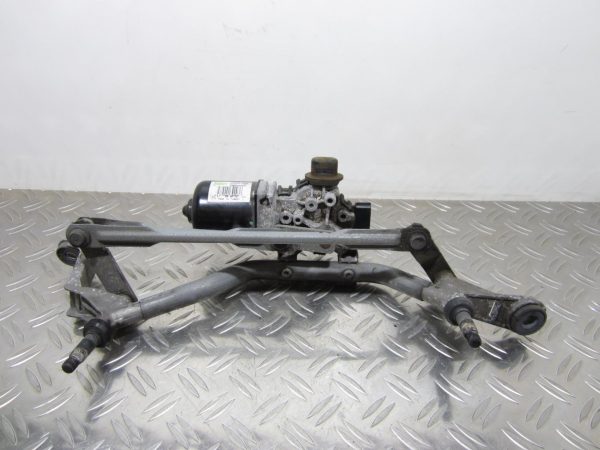 Mecanisme essuie glace avant RENAULT CLIO 4 PHASE 1 – 288004542R / W000013409