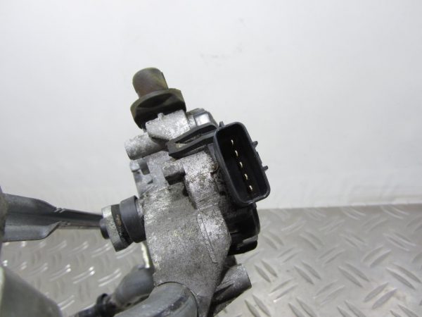 Mecanisme essuie glace avant RENAULT CLIO 4 PHASE 1 – 288004542R / W000013409