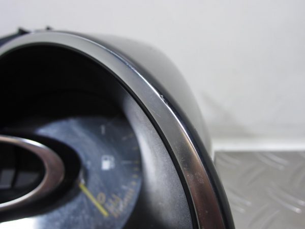 Compteur RENAULT CLIO 4 PHASE 1 – 248108680R