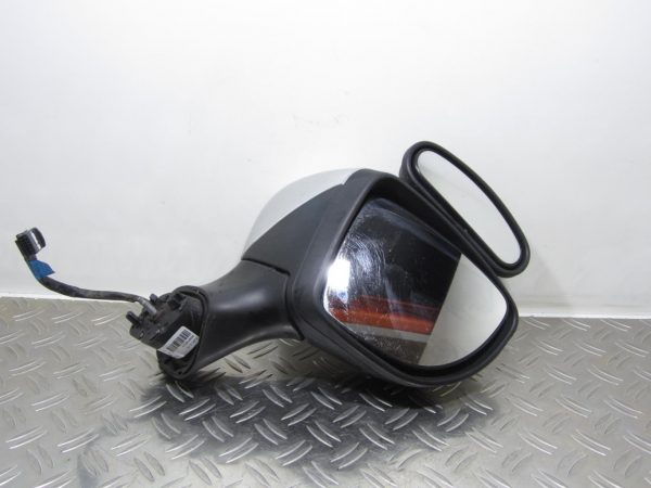 Retroviseur droit RENAULT CLIO 4 PHASE 1 – 963016264R