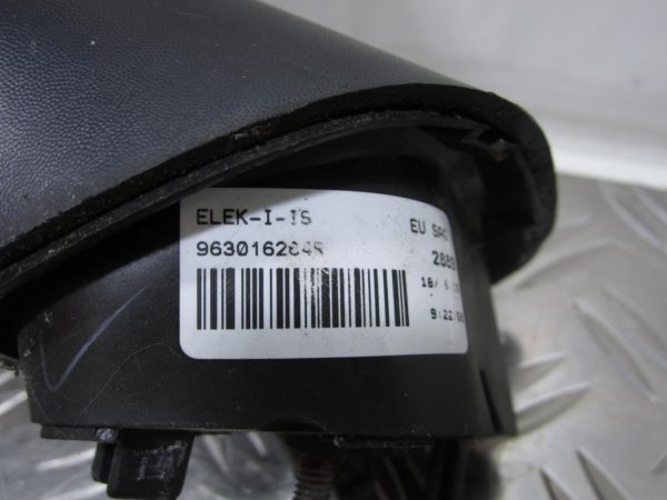 Retroviseur droit RENAULT CLIO 4 PHASE 1 – 963016264R