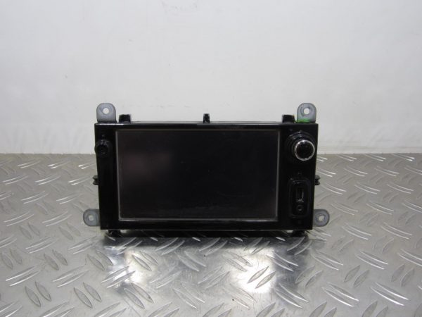 Ecran GPS RENAULT CLIO 4 PHASE 1 – 281153868R