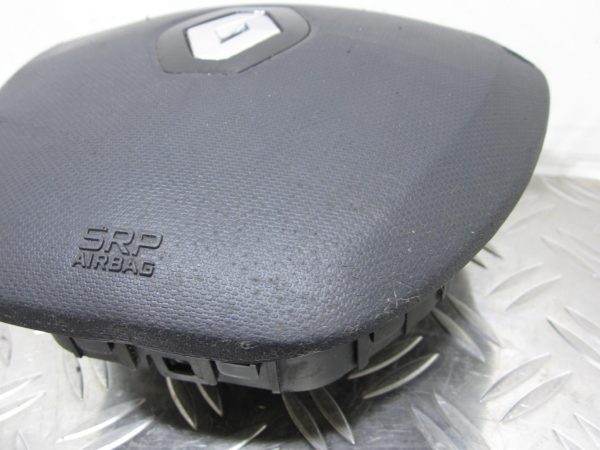 Air bag conducteur RENAULT CLIO 4 PHASE 1 – 985108265R