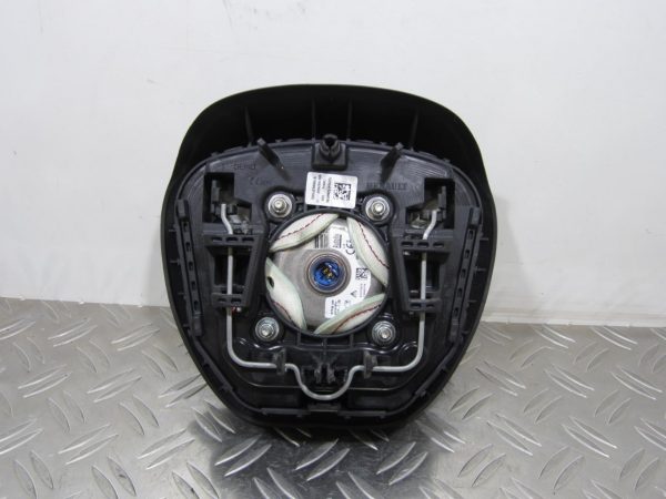 Air bag conducteur RENAULT CLIO 4 PHASE 1 – 985108265R