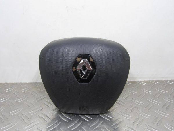 Air bag conducteur RENAULT CLIO 4 PHASE 1 – 985108265R