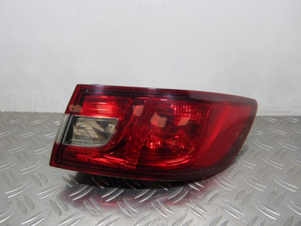 Feu arriere principal droit (feux) RENAULT CLIO 4 PHASE 1 – 265506608R