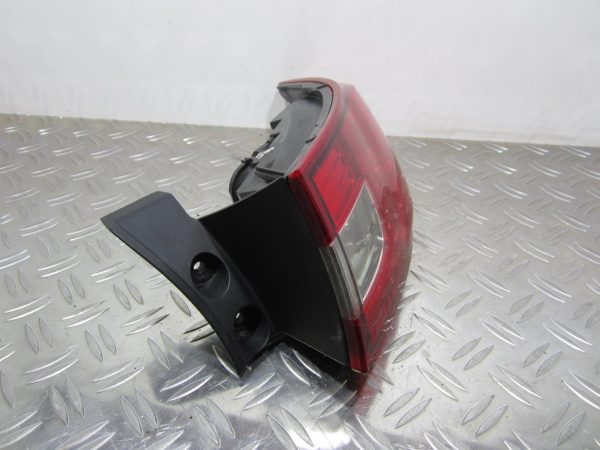 Feu arriere principal droit (feux) RENAULT CLIO 4 PHASE 1 – 265506608R