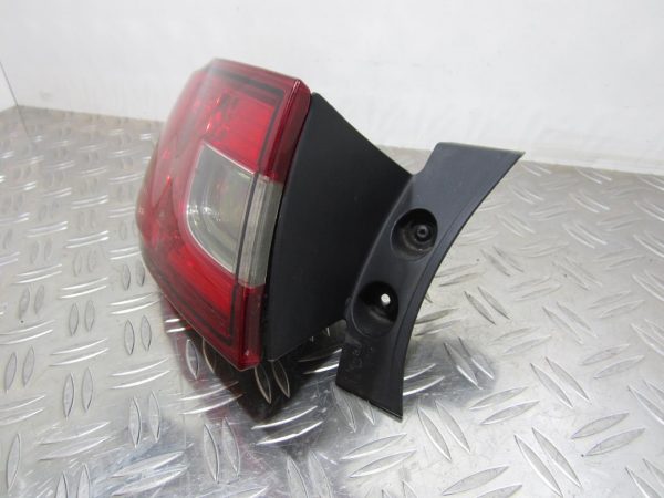 Feu arriere principal gauche (feux) RENAULT CLIO 4 PHASE 1 – 265553021R