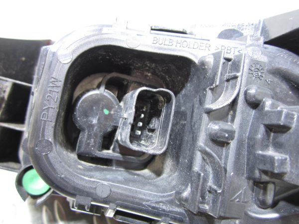 Feu arriere principal gauche (feux) RENAULT CLIO 4 PHASE 1 – 265553021R