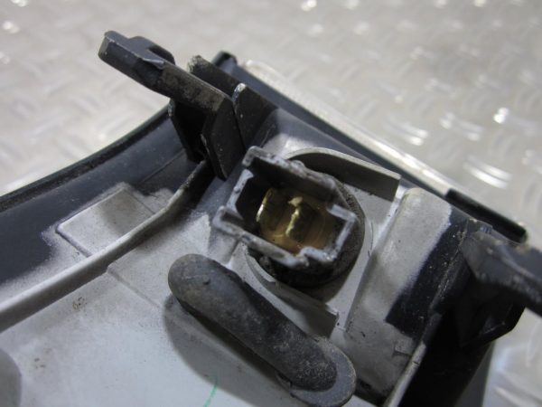 Optique avant secondaire gauche (feux)(clignotant) HONDA CIVIC 4G – 0415142L