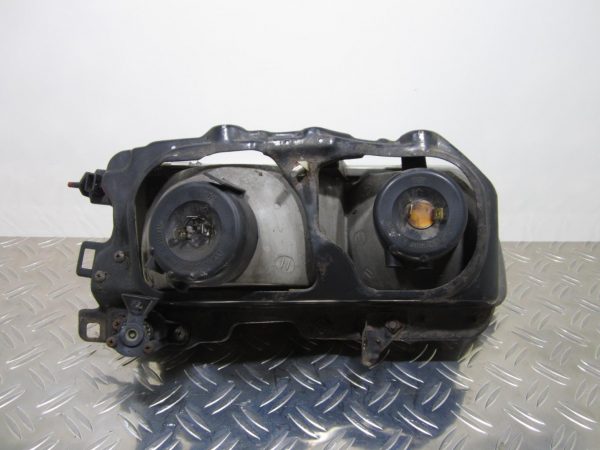 Optique avant principal gauche (feux)(phare) HONDA CIVIC 4G – 33150SH3F02