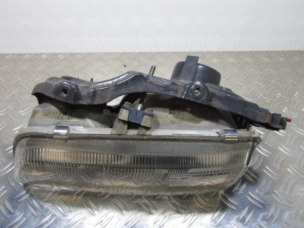 Optique avant principal gauche (feux)(phare) HONDA CIVIC 4G – 33150SH3F02