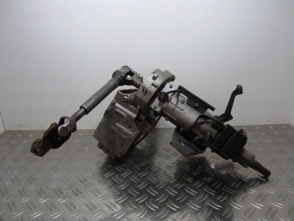 Colonne de direction RENAULT CLIO 4 PHASE 1 – 488100991R