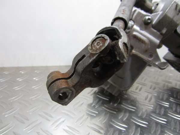 Colonne de direction RENAULT CLIO 4 PHASE 1 – 488100991R