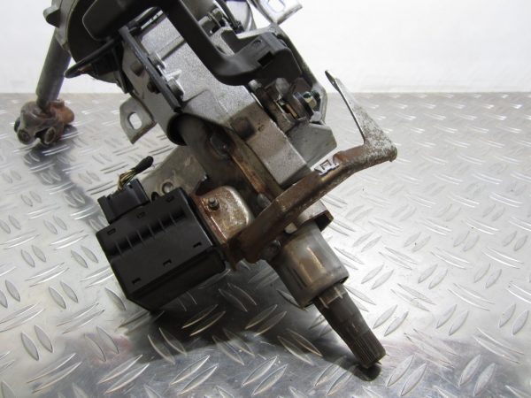Colonne de direction RENAULT CLIO 4 PHASE 1 – 488100991R
