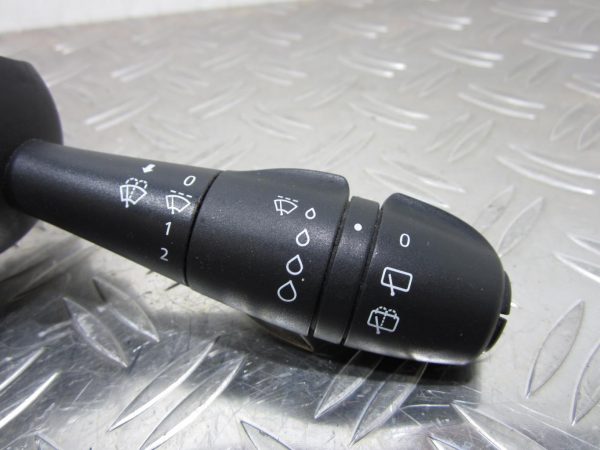 Commodo d’essuie glaces RENAULT CLIO 4 PHASE 1 – 255671163R