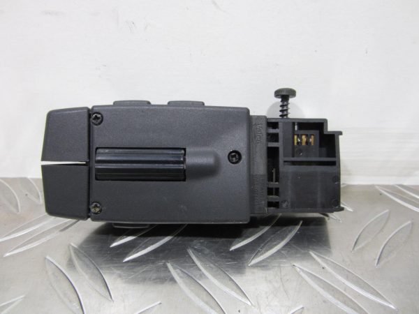 Commande autoradio RENAULT CLIO 4 PHASE 1 – 255522448R