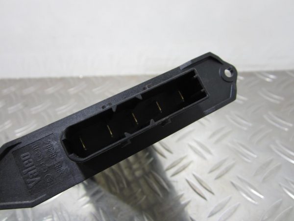 Resistance chauffage RENAULT CLIO 4 PHASE 1 – 103789CX