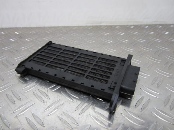 Resistance chauffage RENAULT CLIO 4 PHASE 1 – 103789CX