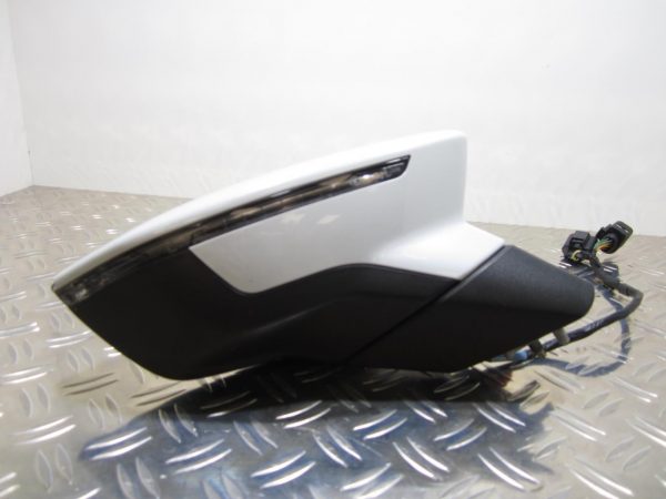 Retroviseur droit SEAT LEON 3 PHASE 1 – 5F1857508Q9B9
