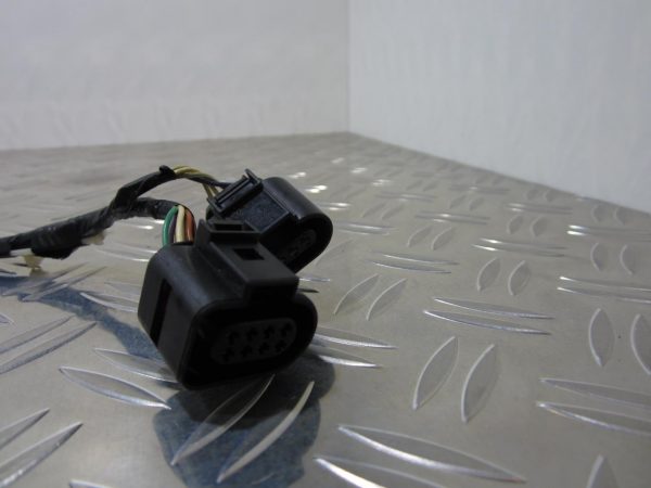 Retroviseur droit SEAT LEON 3 PHASE 1 – 5F1857508Q9B9