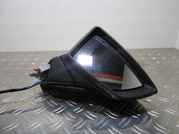 Retroviseur droit SEAT LEON 3 PHASE 1 – 5F1857508Q9B9