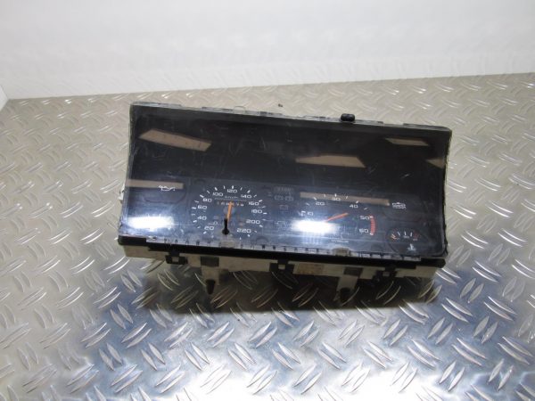 Compteur LUXE PEUGEOT 205 1.7/1.8 Diesel Turbo – 9753459780