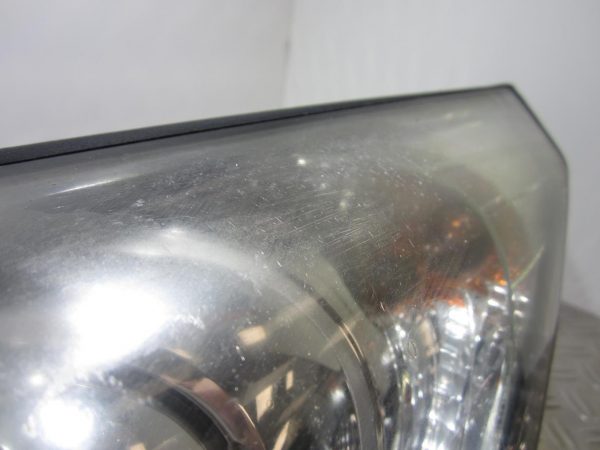 Optique avant principal gauche (feux)(phare) HYUNDAI IX35 PHASE 1 – 921012Y000