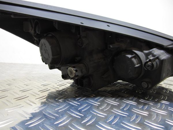 Optique avant principal gauche (feux)(phare) HYUNDAI IX35 PHASE 1 – 921012Y000