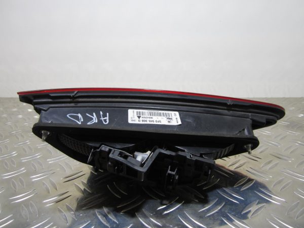 Feu arriere secondaire droit (feux) SEAT LEON 3 PHASE 1 – 5F0945308D