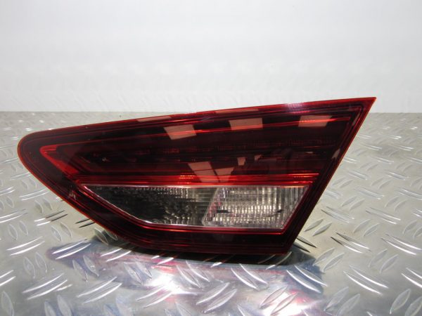 Feu arriere secondaire droit (feux) SEAT LEON 3 PHASE 1 – 5F0945308D