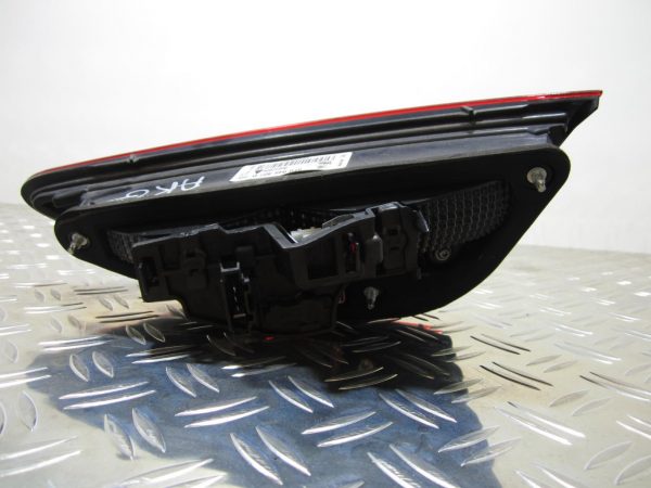 Feu arriere secondaire gauche (feux) SEAT LEON 3 PHASE 1 – 5F0945307D