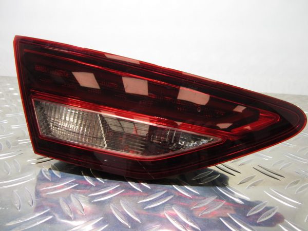 Feu arriere secondaire gauche (feux) SEAT LEON 3 PHASE 1 – 5F0945307D