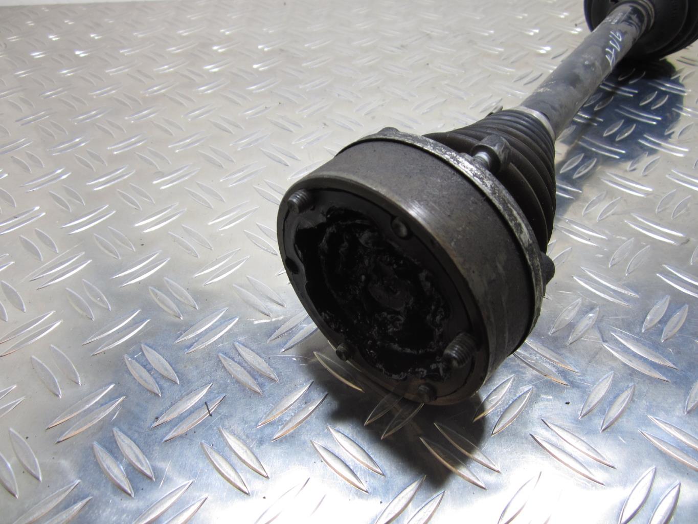 Cardan gauche (transmission) SEAT LEON 3 PHASE 1 – 5Q0407271A