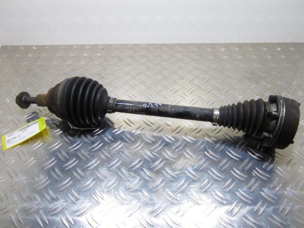 Cardan gauche (transmission) SEAT LEON 3 PHASE 1 – 5Q0407271A