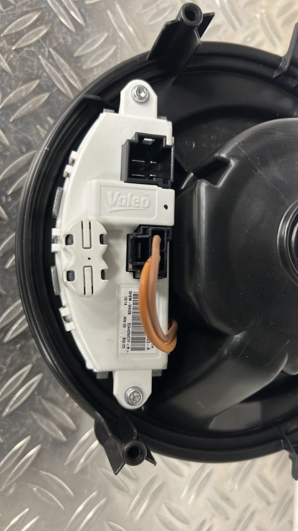 Pulseur d’air SEAT LEON 3 PHASE 1 – 5Q1819021B