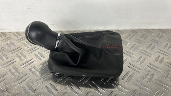 Pommeau de vitesses SEAT LEON 3 PHASE 1