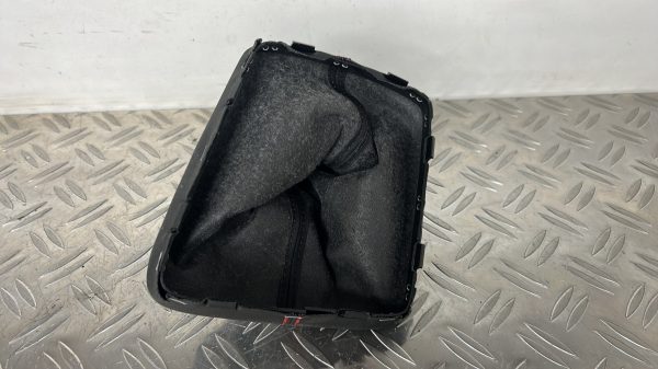 Pommeau de vitesses SEAT LEON 3 PHASE 1