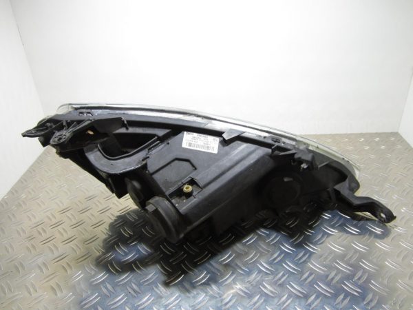 Optique avant principal gauche (feux)(phare) PEUGEOT EXPERT 2 – 89902623