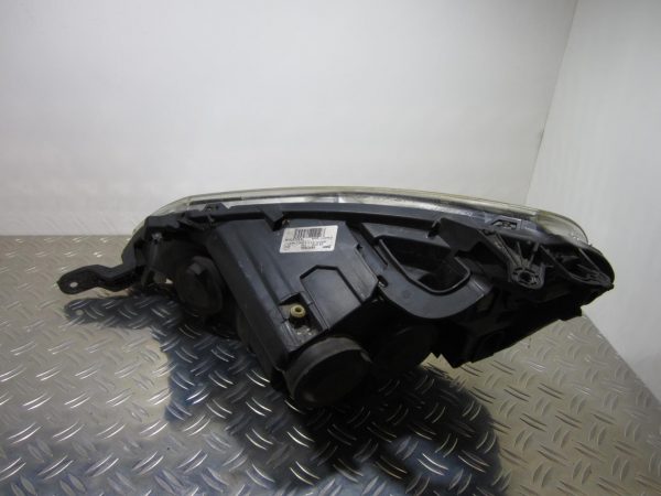 Optique avant principal droit (feux)(phare) PEUGEOT EXPERT 2 – 89902604