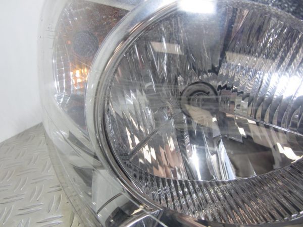 Optique avant principal droit (feux)(phare) PEUGEOT EXPERT 2 – 89902604