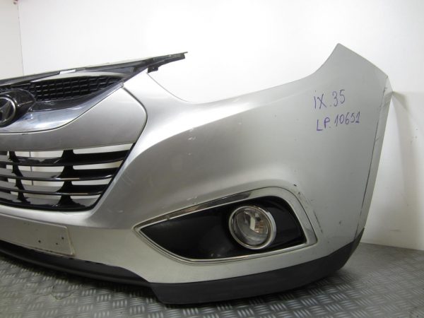 Pare choc avant HYUNDAI IX 35 PHASE 2 – 865112Y000