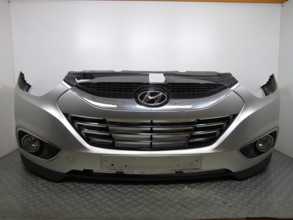 Pare choc avant HYUNDAI IX 35 PHASE 2 – 865112Y000