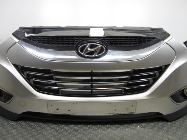 Pare choc avant HYUNDAI IX 35 PHASE 2 – 865112Y000