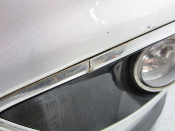 Pare choc avant HYUNDAI IX 35 PHASE 2 – 865112Y000