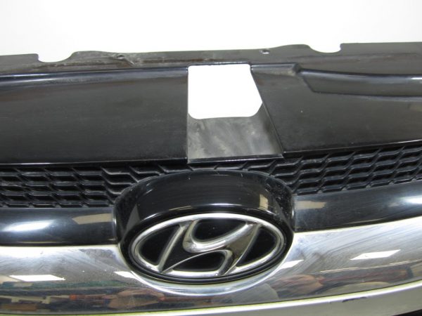 Pare choc avant HYUNDAI IX 35 PHASE 2 – 865112Y000