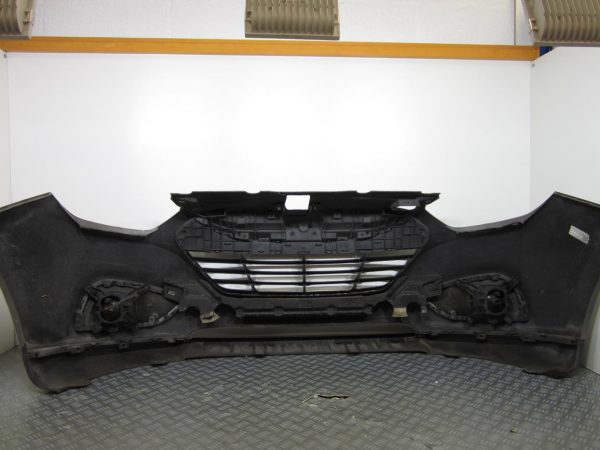Pare choc avant HYUNDAI IX 35 PHASE 2 – 865112Y000