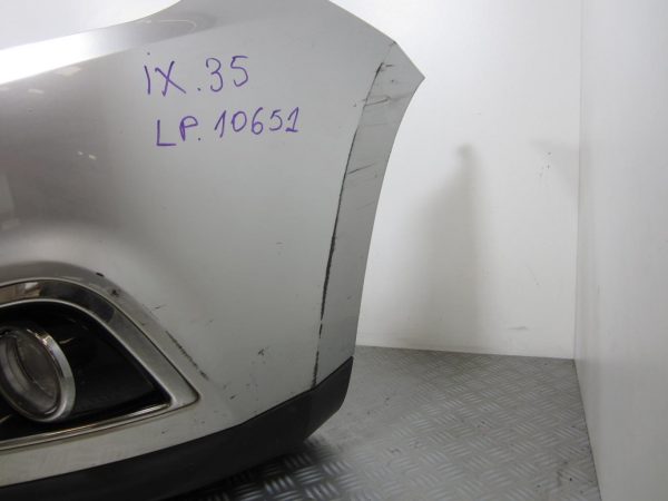 Pare choc avant HYUNDAI IX 35 PHASE 2 – 865112Y000